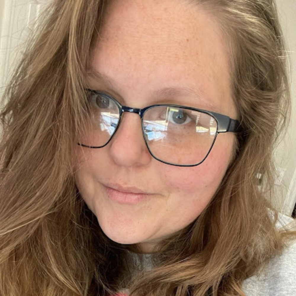 Meet your Posher, Haley